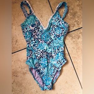 Lilly Pulitzer Swimsuit